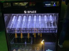 -SPACE(欢乐颂购物中心店)
