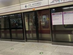 -望京西(地铁站)