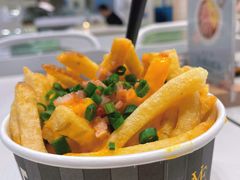 -纽约薯条(世豪广场店)