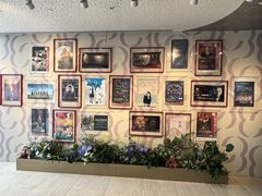 -交通银行前滩31演艺中心