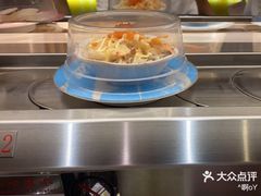 -三禾寿司(石龙店)