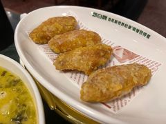 -新白鹿餐厅(京基KK ONE店)