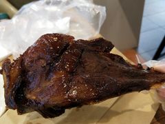 -赵元章肉骨烧(山塘街店)