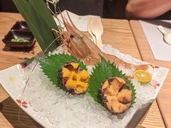 -京旬海鲜放题·铁板烧自助餐厅