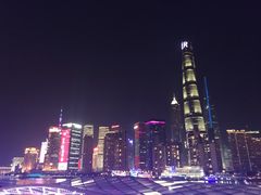 -上海外滩英迪格酒店