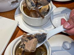 -渝半城经典川粤菜(重庆天地店)