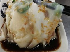 -银记肠粉店(市二宫店)