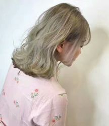 -GIRL STYLE 烫发·染发沙龙