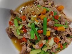 -衡东土菜馆(天际绿洲店)