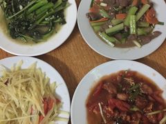 -老地方风味餐厅(江南路店)
