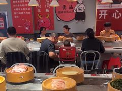 -龍歌自助小火锅(崂山丽达店)