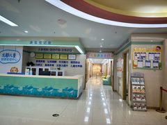 -龙都儿童医院