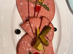 -波特曼西餐厅(中央大街店)