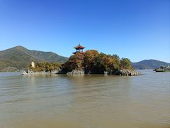 -松花湖风景名胜区