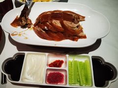 -大鸭梨烤鸭店(花园村店)