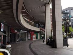 -浦江城市生活广场(江月路店)