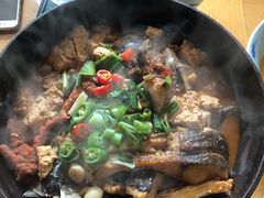 -船夫鱼锅(衢江路店)