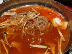 -白丁家泥炉烤肉·鳗鱼(海河东路店)