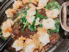 -绿茶餐厅(coco park 店)