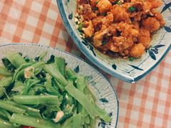 -聂记粤菜馆(鼓西路店)