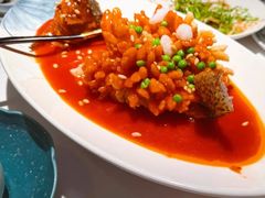-醉舍·新淮扬菜(长宁龙之梦店)