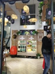 -渼树MSUTREE连锁沙龙