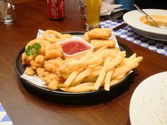 -Ambra Haus琥珀屋精酿餐厅(宝山店)