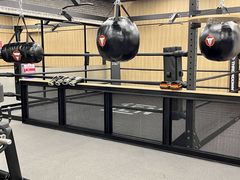 -燃坊JEN ACTIVE游泳健身中心·深圳前海JEN酒店