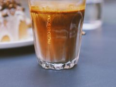 污咖啡Dirty-大酉·M Coffee(北京美术馆店)