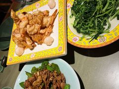 -那家小馆•北京菜•烤鸭(中关村店)