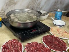-五洲牛肉美食馆