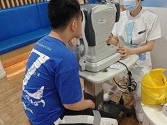 -天津大学爱尔眼科医院(天津院区)