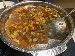 -金狮麟·新豫菜(金码大厦店)