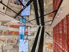 -星巴克臻选(上海今潮8弄店)