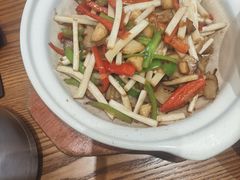 -英兰朝族饭店(河南桥头店)