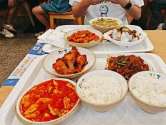 -7+7私家饭堂(人民路店)