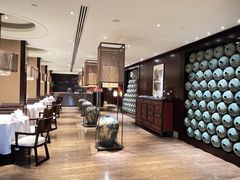 -世博洲际酒店-盛会堂中餐厅