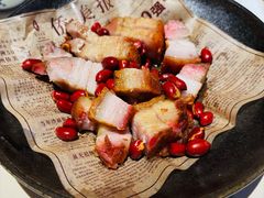 -侨美食家(体育西路店)