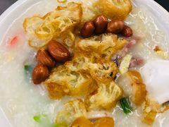 一品艇仔粥-银记肠粉店(北京路店)