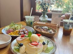 -山由之cafe&meal(小寨店)