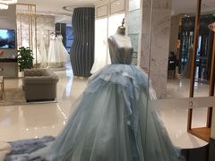 -青岛海尔洲际酒店