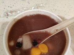 -鲜芋仙(群光广场店)