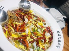 -太二酸菜鱼(金沙印象城店)
