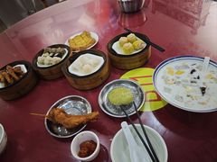 -恒兴发茶店(水巷口店)