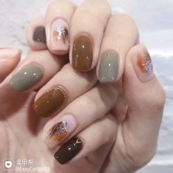 -Pink You美甲洗眉纹绣定制中心