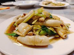 -华春餐馆(鱼山路店)