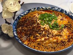 棒棒鸡-川味堂·四川豆花(八卦岭店)