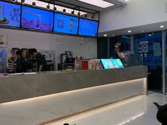 -CoCo都可(深业东岭店)