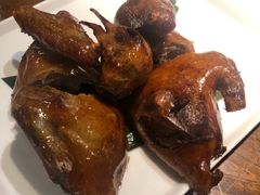 -燕郊烧鸽子(广安路店)