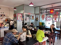 -姚记炒肝店(鼓楼店)